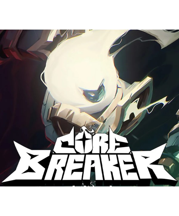 Corebreaker Steam Key GLOBAL